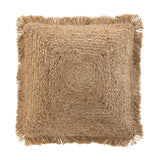 1001KDO POUR LA MAISON Coussin Jute Jutane