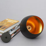 E27 Métal Retro Suspensions Luminaire Lampe Industriel Vintage Plafonnier Luminaire Antique Pendante éclairage Vintage Aluminium Plafond Lustre Plafonnier Lampe LED Antique Suspensions Luminaire(Noire)