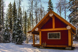 Tiny House Living: Ideas for Building and Living Well in Less Than 400 Square Feet