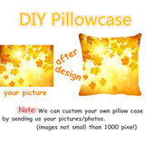 Sngzc Comfortable Fantasy Psychedelic Customized Rectangle Pillow Cases 20x30 (One Side) SUNSHINEM-281 Fashionable2289