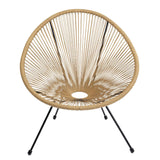 Kare Design Fauteuil Acapulco