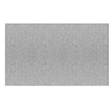 Softline Canapé lit Lazy Style scandinave en Tissu Gris Clair Couchage 134 * 200cm