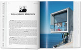 BU-100 Contemporary houses