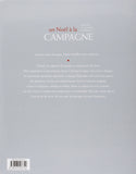 un Noël à la campagne