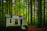 Tiny House Living: Ideas for Building and Living Well in Less Than 400 Square Feet