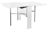 aranaz Table de Cuisine, 134 x 80 x 74 cm