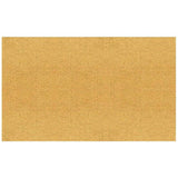 Softline Canapé lit Design Jasper en Tissu Jaune Couchage 70/140 * 200cm