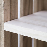 B2You Pack Vieilli Horizontal - 180 x 75 cm