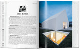BU-100 Contemporary houses