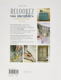 Relookez vos meubles