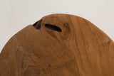 Felis Lifestyle Harry Tabouret, Bois de Feuillu, 42 x 30 x 30 cm