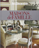 Maisons de famille