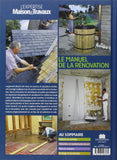 Manuel de la Rénovation : L'expertise Maison&Travaux