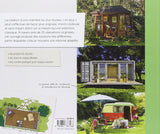 Une pièce en plus dans le jardin