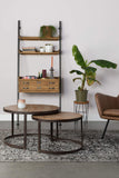 Felis Lifestyle 2300116 Table, Taille Basse