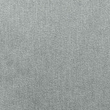 E-MEUBLES Petit Canapé lit Convertible Salon Chambre d'ado Fauteuil Tissu Peluche SARA 80 (Gris Clair)
