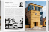 BU-L'architecture moderne de A à Z