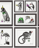 Holden Decor 97921 Papier peint Collection Imaginarium, 10.05 M x 0,53 m