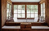 Chalet Style