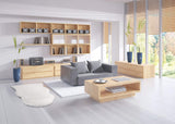 WOLTU TP3524ws Tapis en Peau de Mouton synthétique Fourrure Longue Coussin de Fourrure Imitation 60x90cm, Blanc