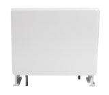 aranaz Table de Cuisine, 134 x 80 x 74 cm