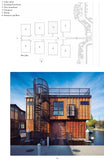 Floating Houses: Living over the Water