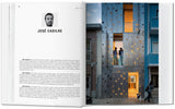 BU-Small Architecture