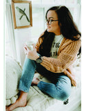 Cozy White Cottage: 100 Ways to Love the Feeling of Being Home