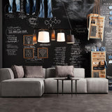 Canapé Infinity Antique Ottoman gauche gris Kare Design