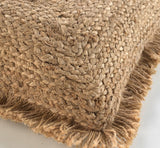 1001KDO POUR LA MAISON Coussin Jute Jutane
