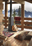 Chalet Style