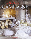 Coffret : Authentiques maisons de famille: Un Noël à la campagne + Le Charme du bois