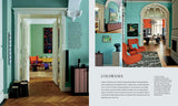 Décoration en couleurs