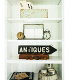 Cozy White Cottage: 100 Ways to Love the Feeling of Being Home