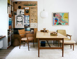 Northern Comfort : The Nordic Art of Creative Living