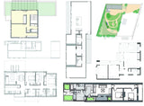 Container & Prefab House Plans