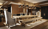 Chalet Style