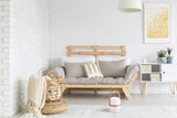 Lampe de table design scandinave, lampe de jardin, lampe de jardin, lampe de jardin extérieure LED, lanterne, lumière LED, terrasse, lanterne intérieure et extérieure, gradable, rechargeable, port USB