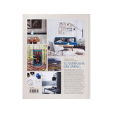 Scandinavia Dreaming: Nordic Homes, Interiors and Design