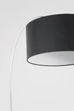 Kare 69318 Lampe sur pied, Max 60 W