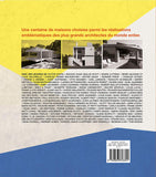 Maisons cultes : Trésors de l'architecture depuis 1900