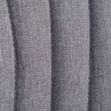 vidaXL Chaise de Cocktail Chaise pour Salon Séjour Bureau Fauteuil Gris Clair