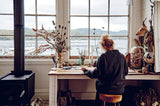 Individual: Inspiration for Creating a Home That Is Uniquely Your Own