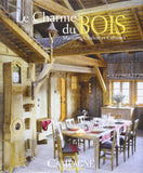 Coffret : Authentiques maisons de famille: Un Noël à la campagne + Le Charme du bois