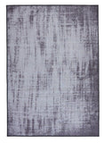 Un Amour de Tapis 36498 Topa Tapis pour Chambre Polyamide Gris/Anthracite 133 x 190 cm