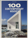 BU-100 Contemporary houses