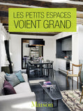 Vivre en appartement (coffret): Décorer & optimiser l'espace