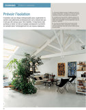 Lofts et agencements contemporains