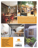 Lofts et agencements contemporains