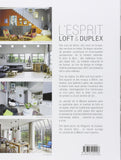 L'esprit loft et duplex